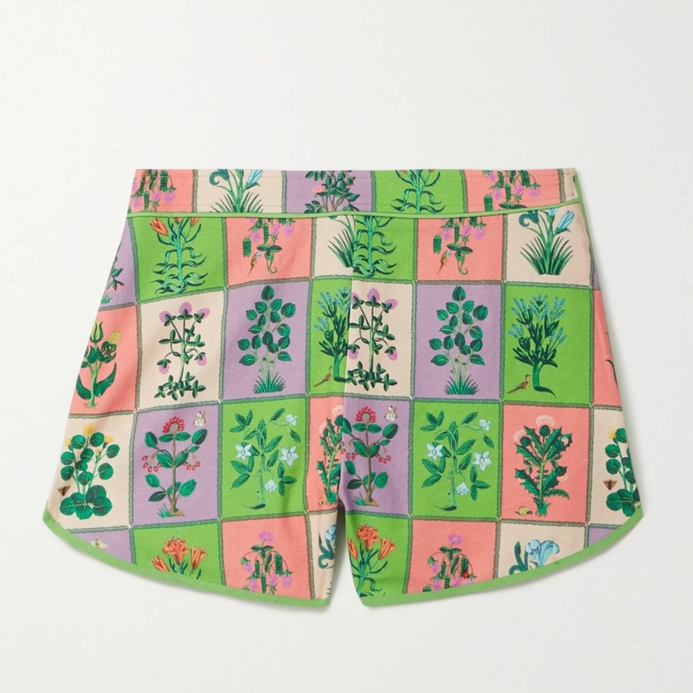 NWT Rhode shorts size 10